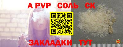 Альфа ПВП Кунгур